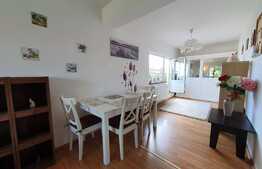 Apartament 3 camere, 75 mp, zona Cedonia