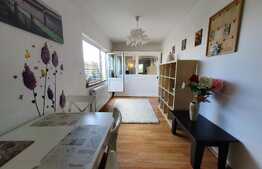 Apartament 3 camere, 75 mp, zona Cedonia