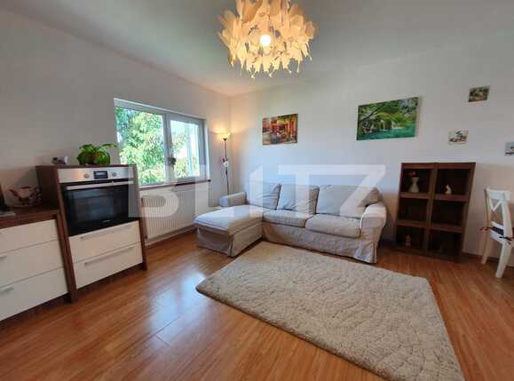 Apartament de vânzare 3 camere Cedonia - 64951AV | BLITZ Sibiu | Poza2