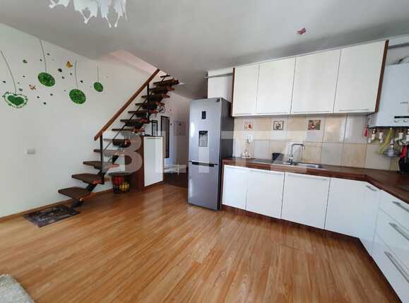 Apartament de vânzare 3 camere Cedonia - 64951AV | BLITZ Sibiu | Poza4