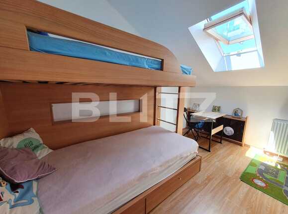 Apartament de vânzare 3 camere Cedonia - 64951AV | BLITZ Sibiu | Poza11