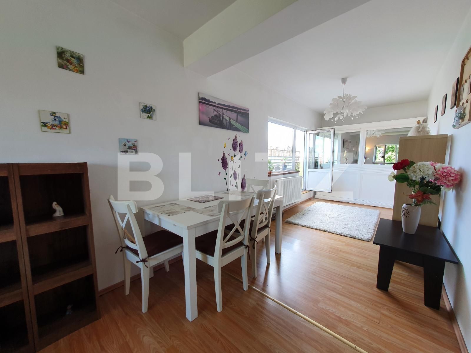 Apartament de vânzare 3 camere Cedonia - 64951AV | BLITZ Sibiu | Poza5