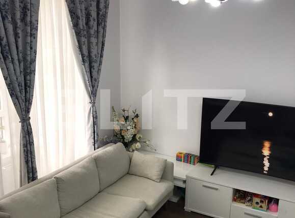Apartament de vânzare 3 camere Central - 64957AV | BLITZ Sibiu | Poza3