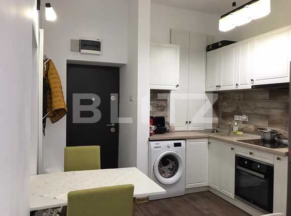 Apartament de vânzare 3 camere Central - 64957AV | BLITZ Sibiu | Poza11