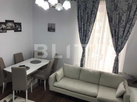 Apartament de vânzare 3 camere Central - 64957AV | BLITZ Sibiu | Poza4