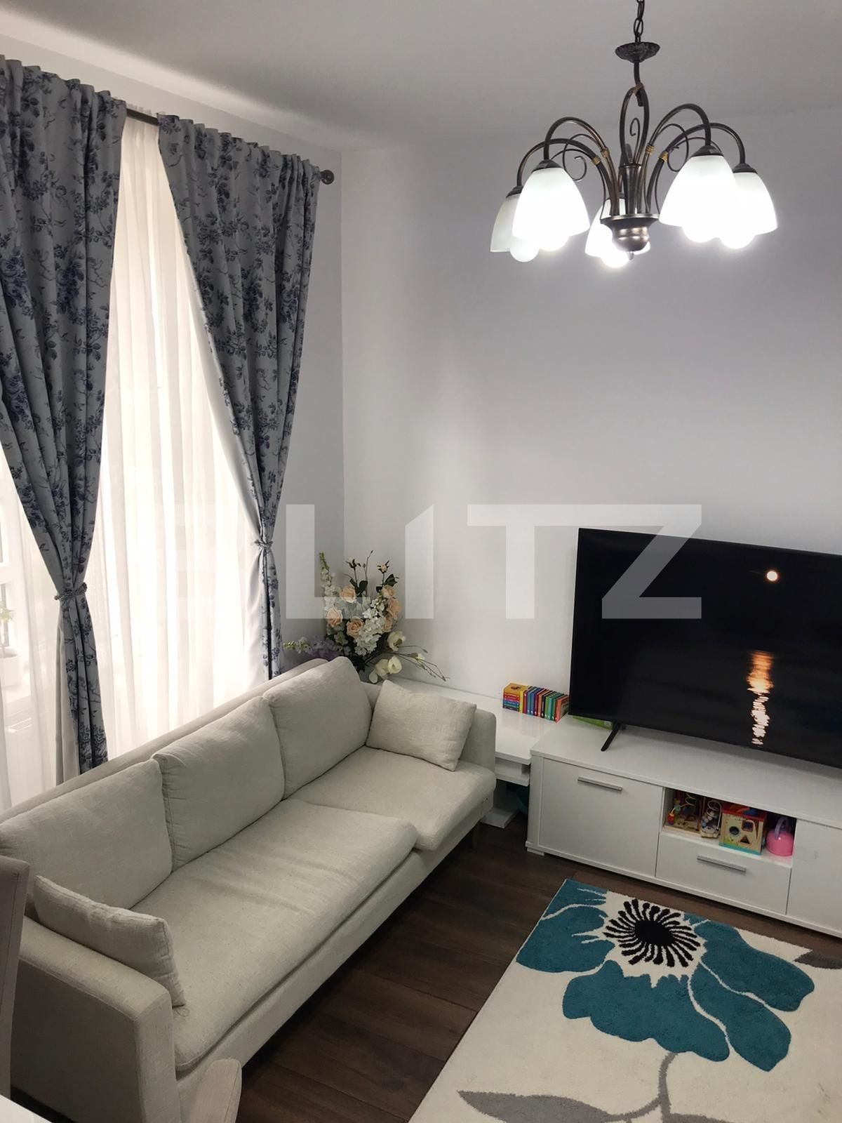 Apartament de vânzare 3 camere Central - 64957AV | BLITZ Sibiu | Poza3