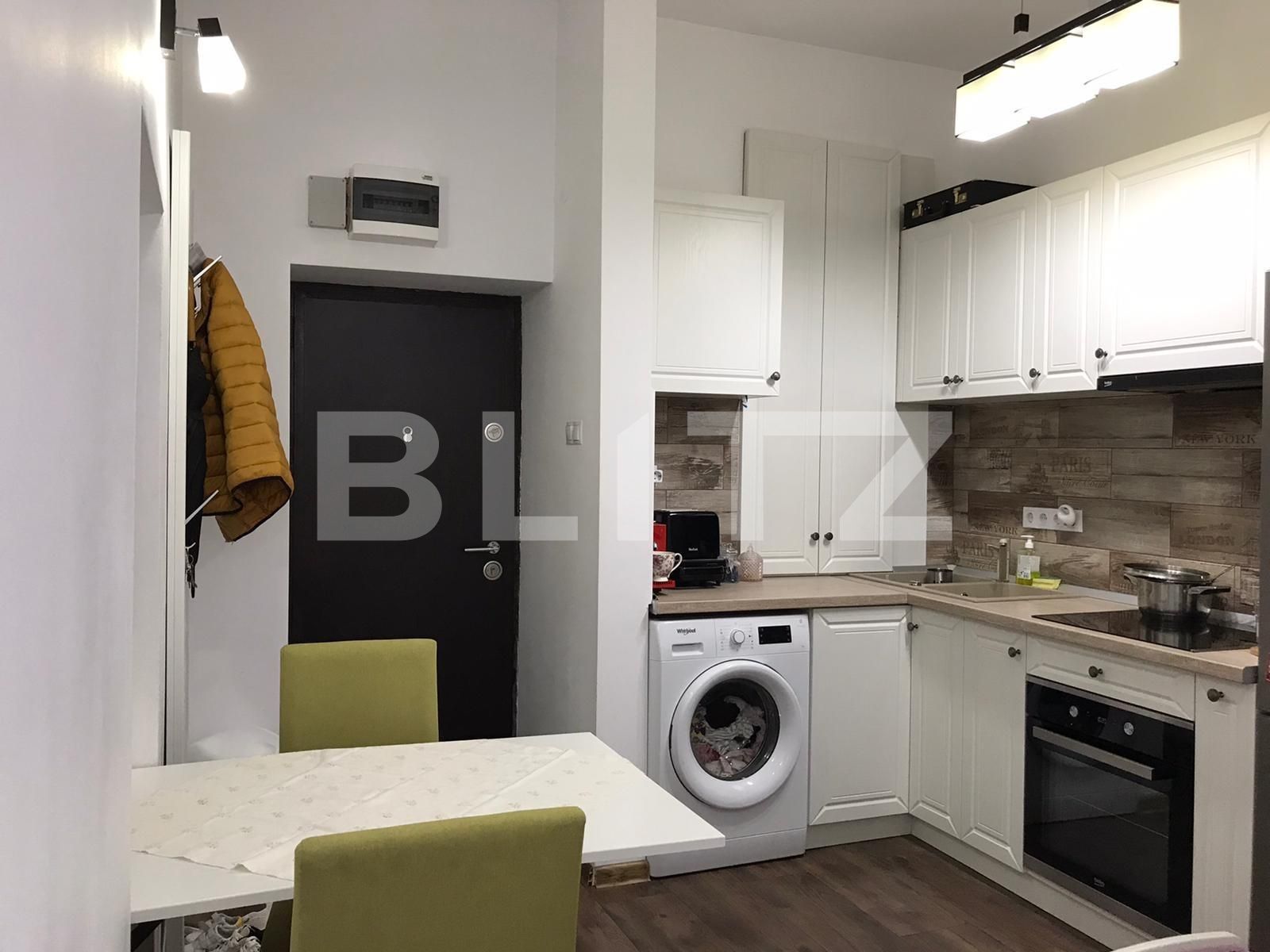 Apartament de vânzare 3 camere Central - 64957AV | BLITZ Sibiu | Poza11