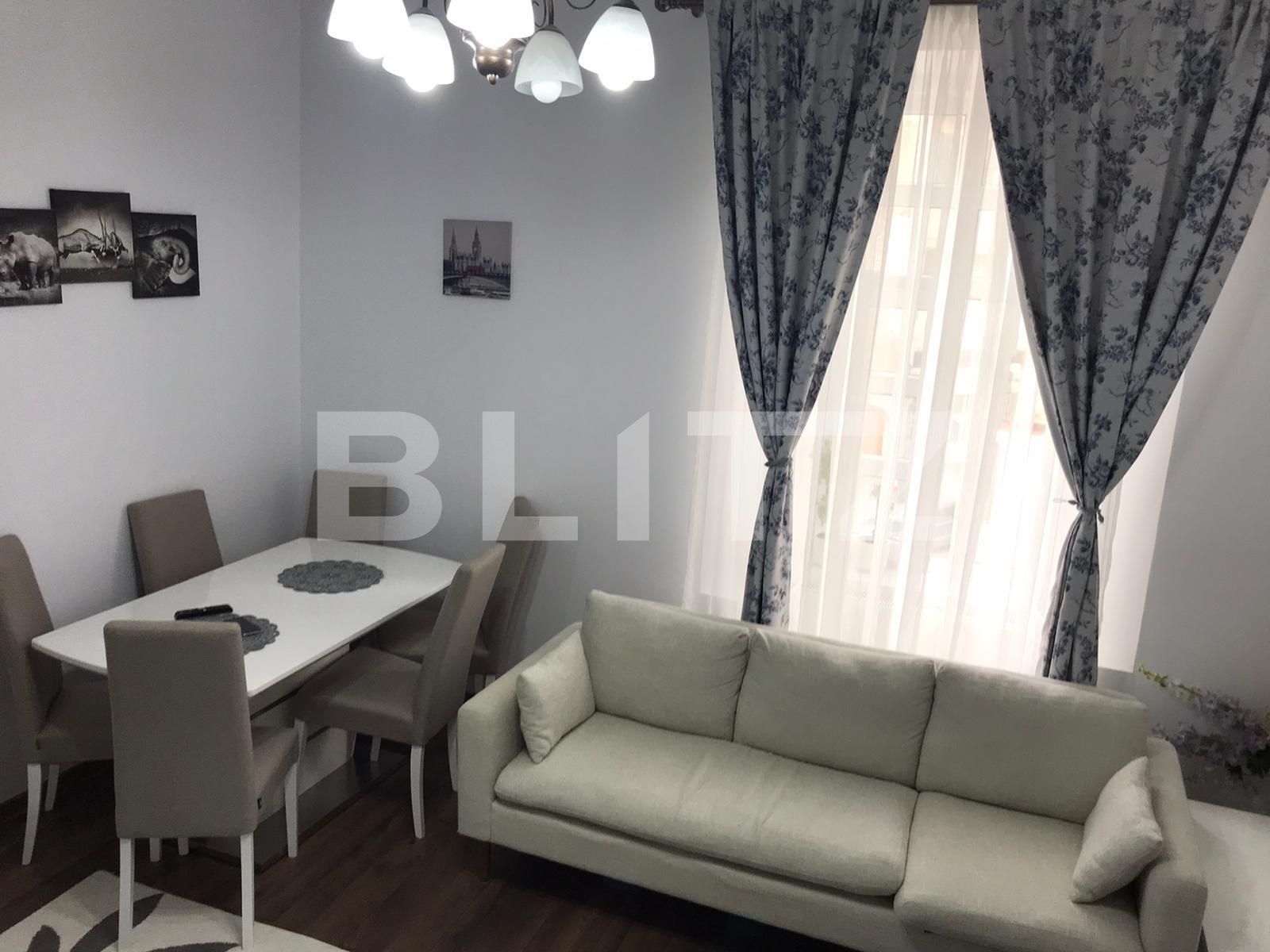 Apartament de vânzare 3 camere Central - 64957AV | BLITZ Sibiu | Poza4