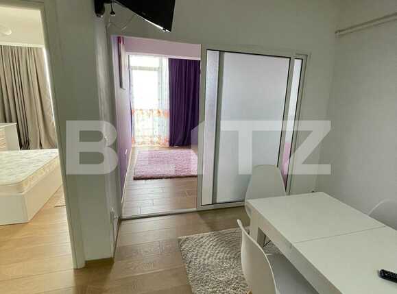 Apartament de închiriat 2 camere Mihai Viteazul - 64963AI | BLITZ Sibiu | Poza3