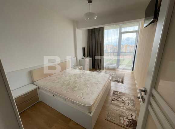 Apartament de închiriat 2 camere Mihai Viteazul - 64963AI | BLITZ Sibiu | Poza5