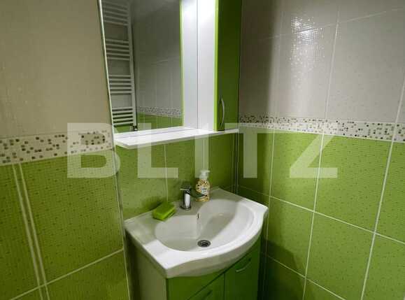 Apartament de închiriat 2 camere Mihai Viteazul - 64963AI | BLITZ Sibiu | Poza10