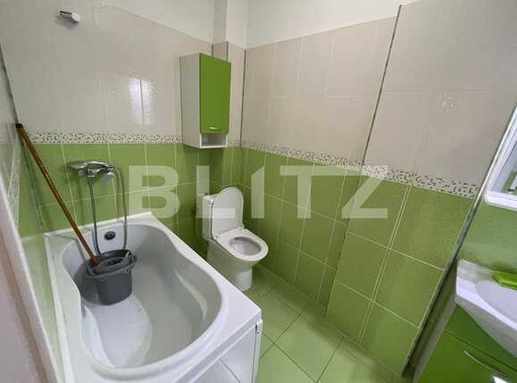 Apartament de închiriat 2 camere Mihai Viteazul - 64963AI | BLITZ Sibiu | Poza9