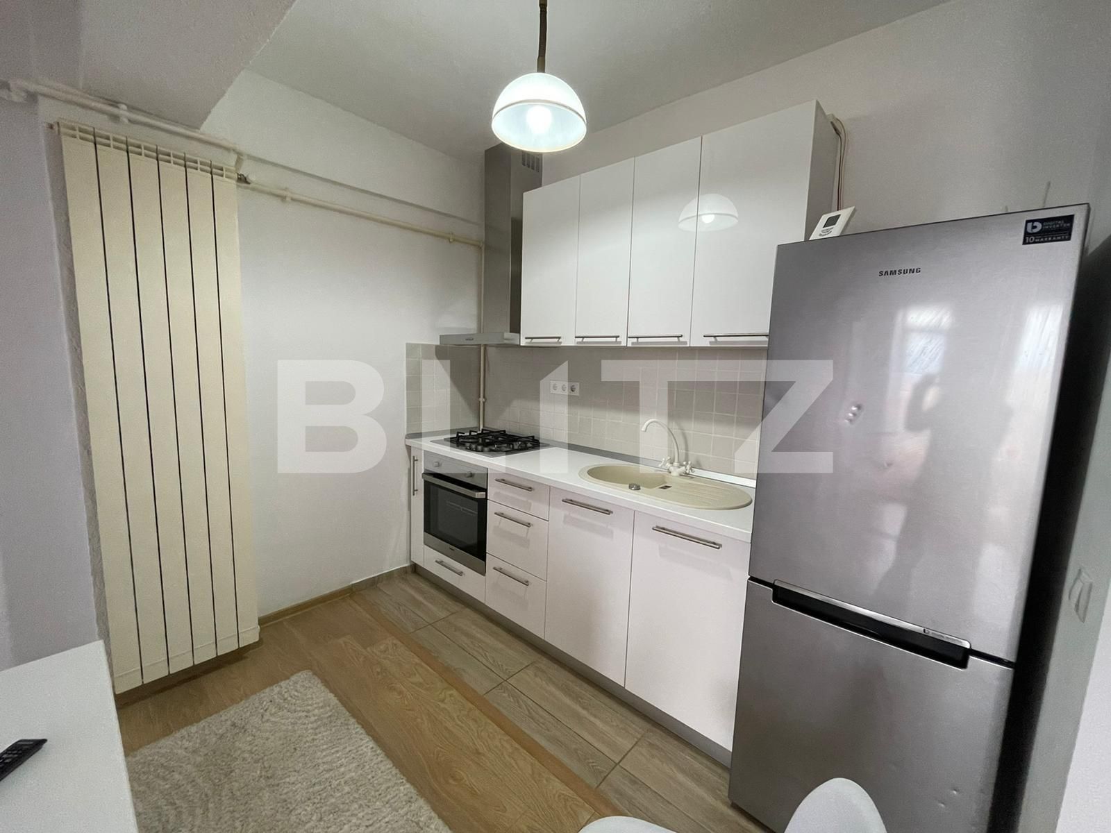 Apartament de închiriat 2 camere Mihai Viteazul - 64963AI | BLITZ Sibiu | Poza2