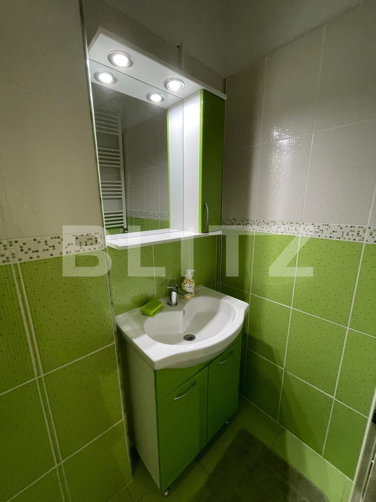 Apartament de închiriat 2 camere Mihai Viteazul - 64963AI | BLITZ Sibiu | Poza10