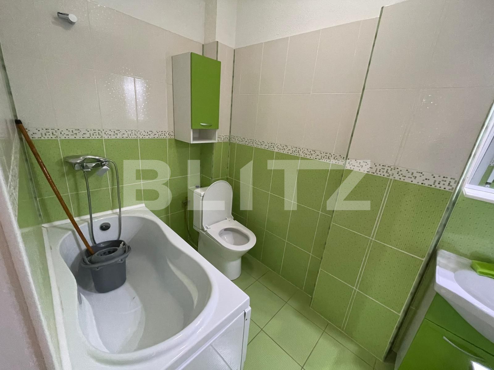 Apartament de închiriat 2 camere Mihai Viteazul - 64963AI | BLITZ Sibiu | Poza9