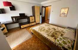 Garsoniera ZONA CENTRALA