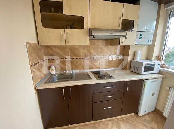 Garsonieră de vânzare Central - 65020AV | BLITZ Sibiu | Poza9