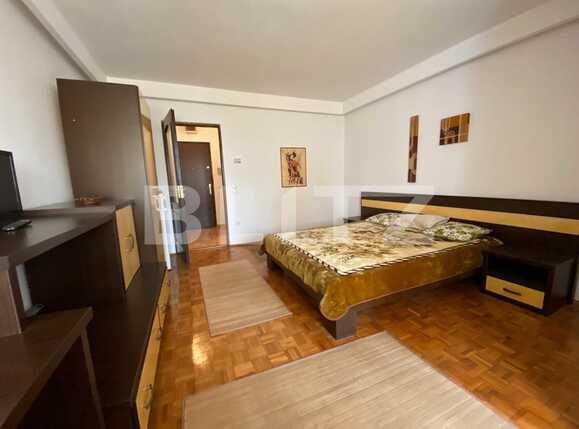 Garsonieră de vânzare Central - 65020AV | BLITZ Sibiu | Poza4