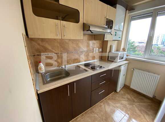 Garsonieră de vânzare Central - 65020AV | BLITZ Sibiu | Poza10