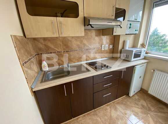 Garsonieră de vânzare Central - 65020AV | BLITZ Sibiu | Poza8
