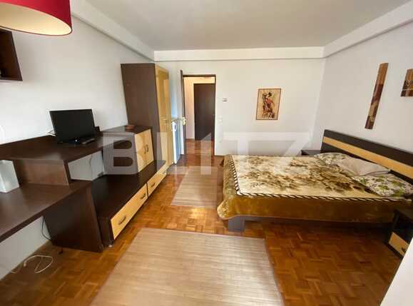 Garsonieră de vânzare Central - 65020AV | BLITZ Sibiu | Poza1