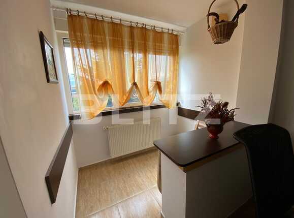 Garsonieră de vânzare Central - 65020AV | BLITZ Sibiu | Poza7