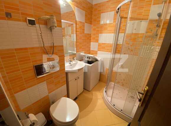 Garsonieră de vânzare Central - 65020AV | BLITZ Sibiu | Poza12