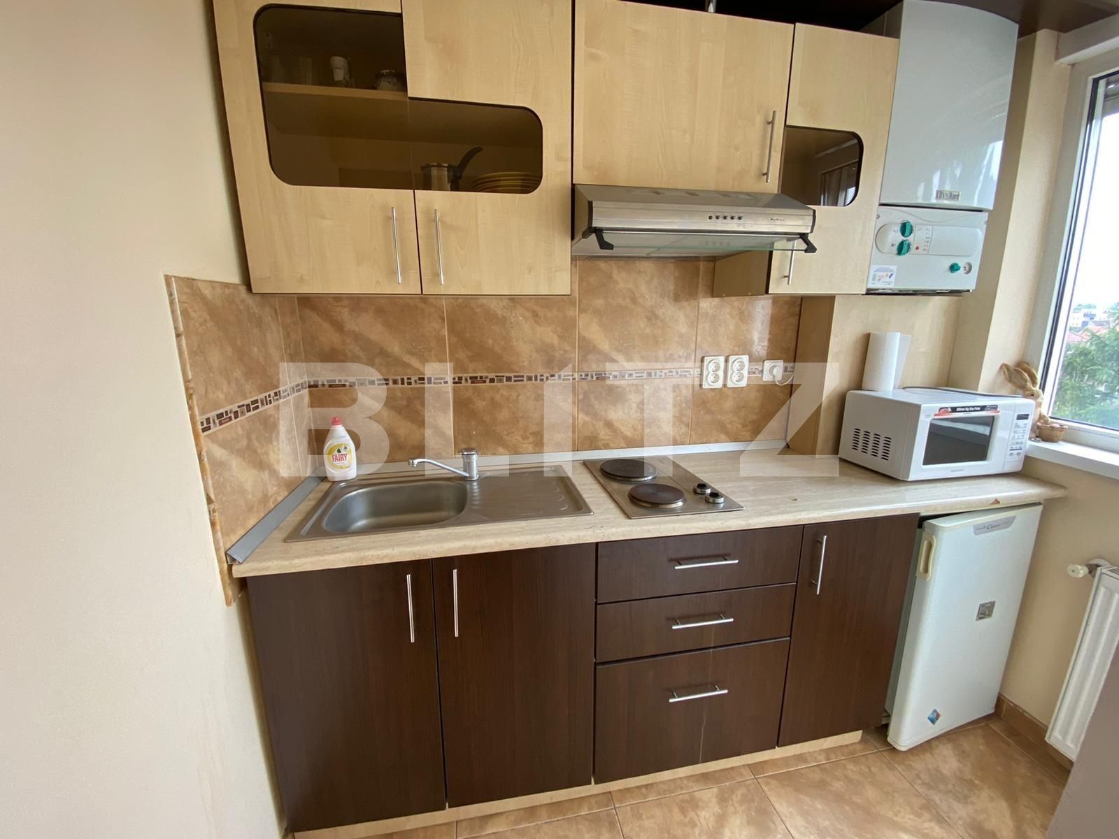 Garsonieră de vânzare Central - 65020AV | BLITZ Sibiu | Poza9