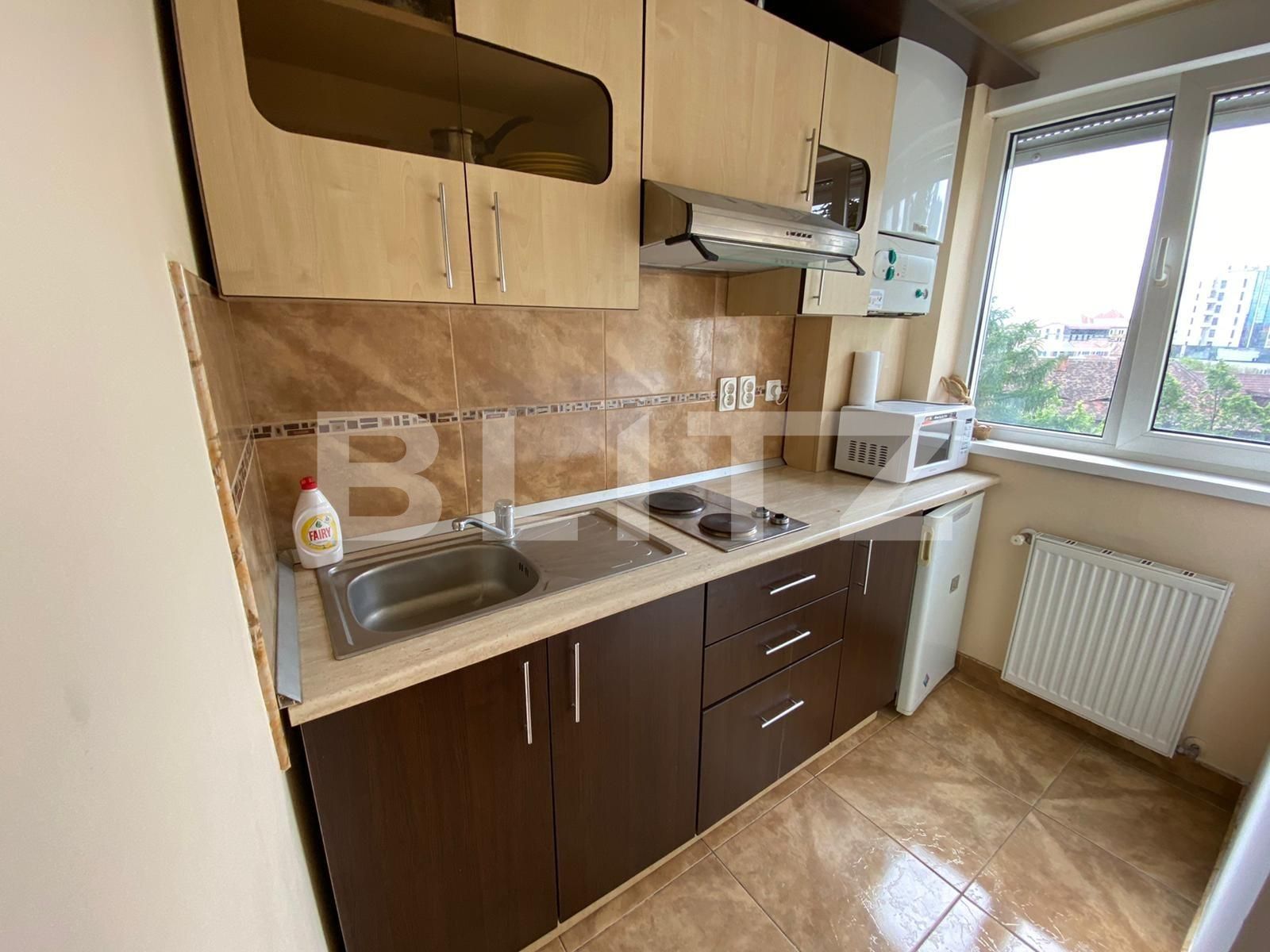 Garsonieră de vânzare Central - 65020AV | BLITZ Sibiu | Poza10