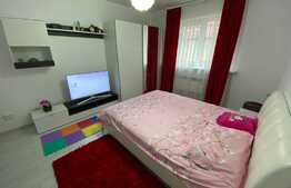 Garsoniera mobilata si utilata Vasile Aaron