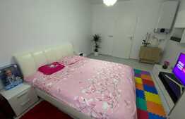 Garsoniera mobilata si utilata Vasile Aaron