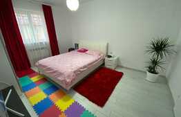 Garsoniera mobilata si utilata Vasile Aaron