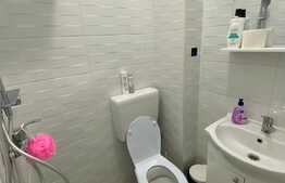 Garsoniera mobilata si utilata Vasile Aaron