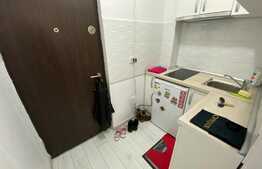 Garsoniera mobilata si utilata Vasile Aaron