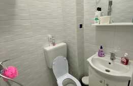 Garsoniera mobilata si utilata Vasile Aaron