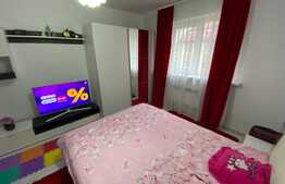 Garsoniera mobilata si utilata Vasile Aaron