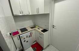 Garsoniera mobilata si utilata Vasile Aaron