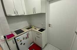 Garsoniera mobilata si utilata Vasile Aaron