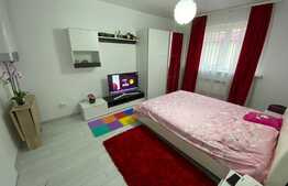 Garsoniera mobilata si utilata Vasile Aaron