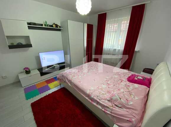 Garsonieră de vânzare Vasile Aaron - 65021AV | BLITZ Sibiu | Poza3