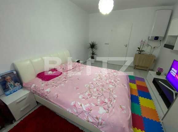 Garsonieră de vânzare Vasile Aaron - 65021AV | BLITZ Sibiu | Poza4