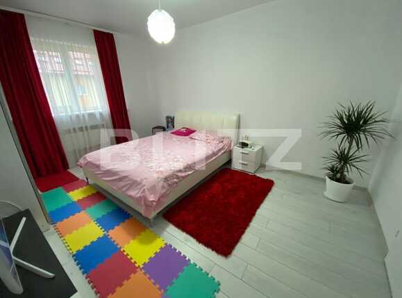 Garsonieră de vânzare Vasile Aaron - 65021AV | BLITZ Sibiu | Poza5