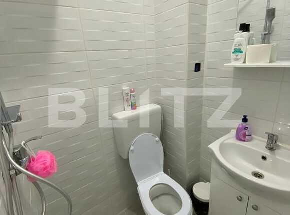 Garsonieră de vânzare Vasile Aaron - 65021AV | BLITZ Sibiu | Poza11