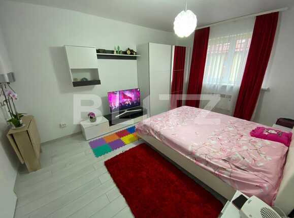 Garsonieră de vânzare Vasile Aaron - 65021AV | BLITZ Sibiu | Poza9