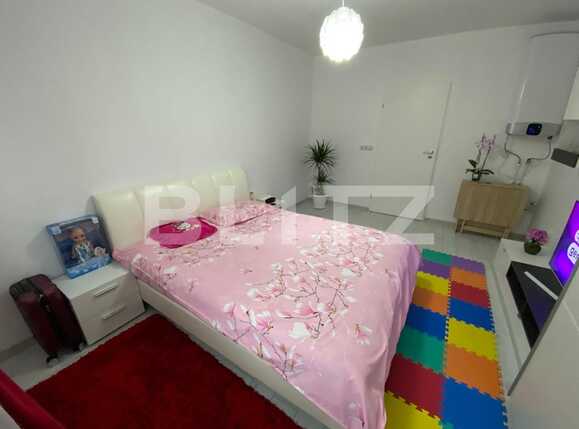 Garsonieră de vânzare Vasile Aaron - 65021AV | BLITZ Sibiu | Poza6