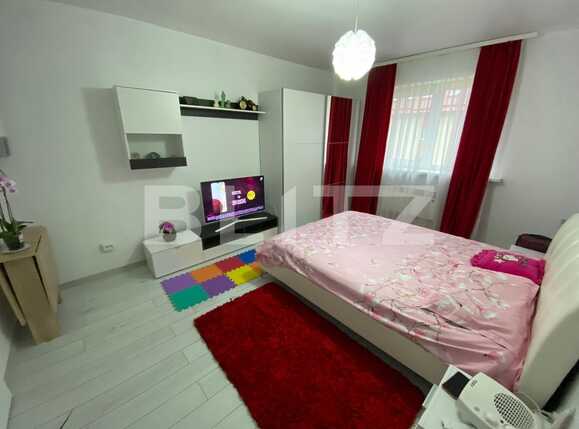 Garsonieră de vânzare Vasile Aaron - 65021AV | BLITZ Sibiu | Poza7