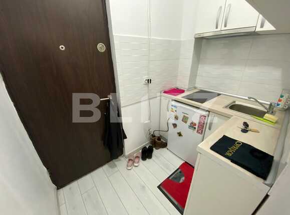 Garsonieră de vânzare Vasile Aaron - 65021AV | BLITZ Sibiu | Poza13