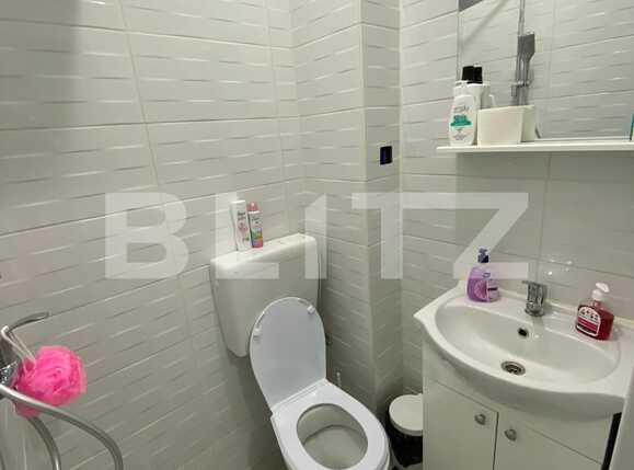 Garsonieră de vânzare Vasile Aaron - 65021AV | BLITZ Sibiu | Poza8