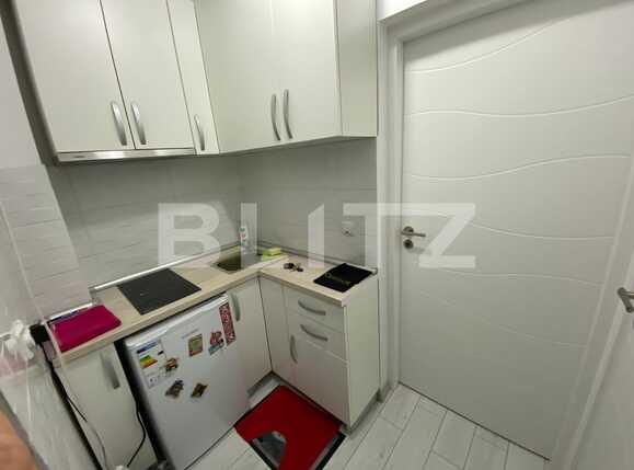Garsonieră de vânzare Vasile Aaron - 65021AV | BLITZ Sibiu | Poza14