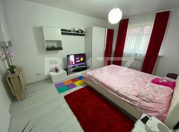 Garsonieră de vânzare Vasile Aaron - 65021AV | BLITZ Sibiu | Poza10